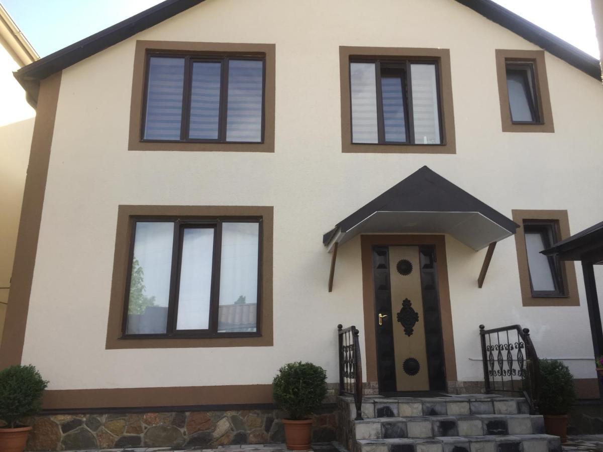 Beautiful Guest House Qusar Exterior photo