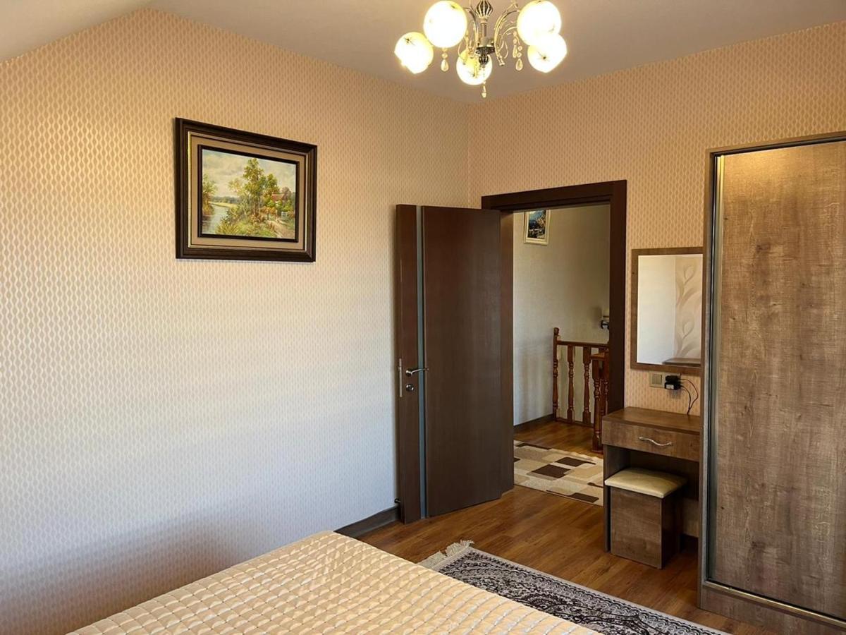Beautiful Guest House Qusar Exterior photo