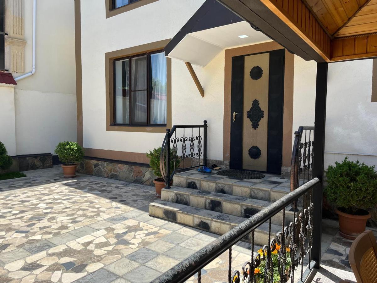 Beautiful Guest House Qusar Exterior photo
