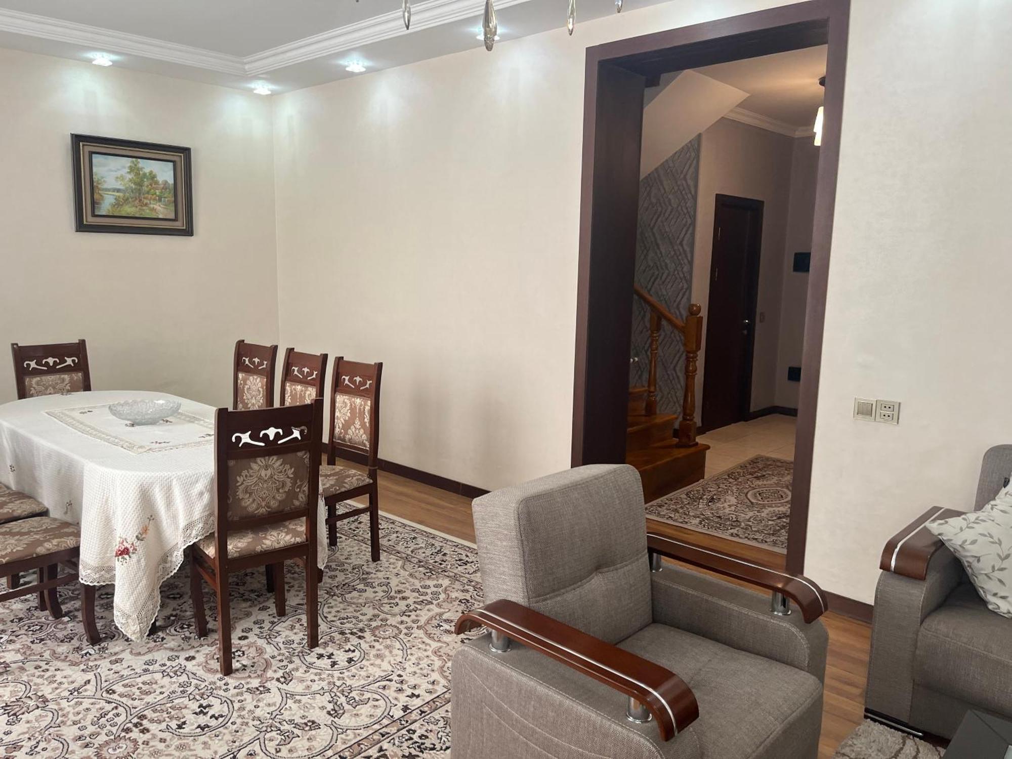 Beautiful Guest House Qusar Exterior photo