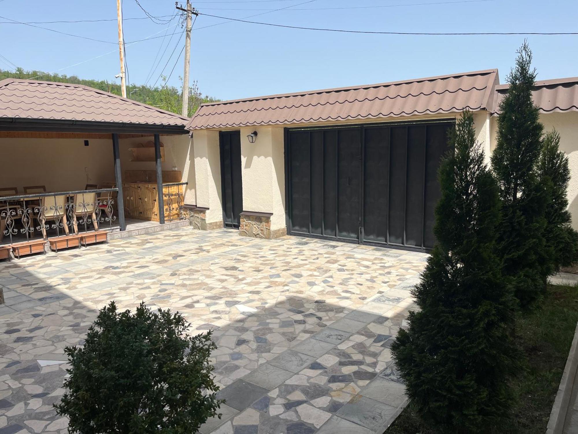 Beautiful Guest House Qusar Exterior photo