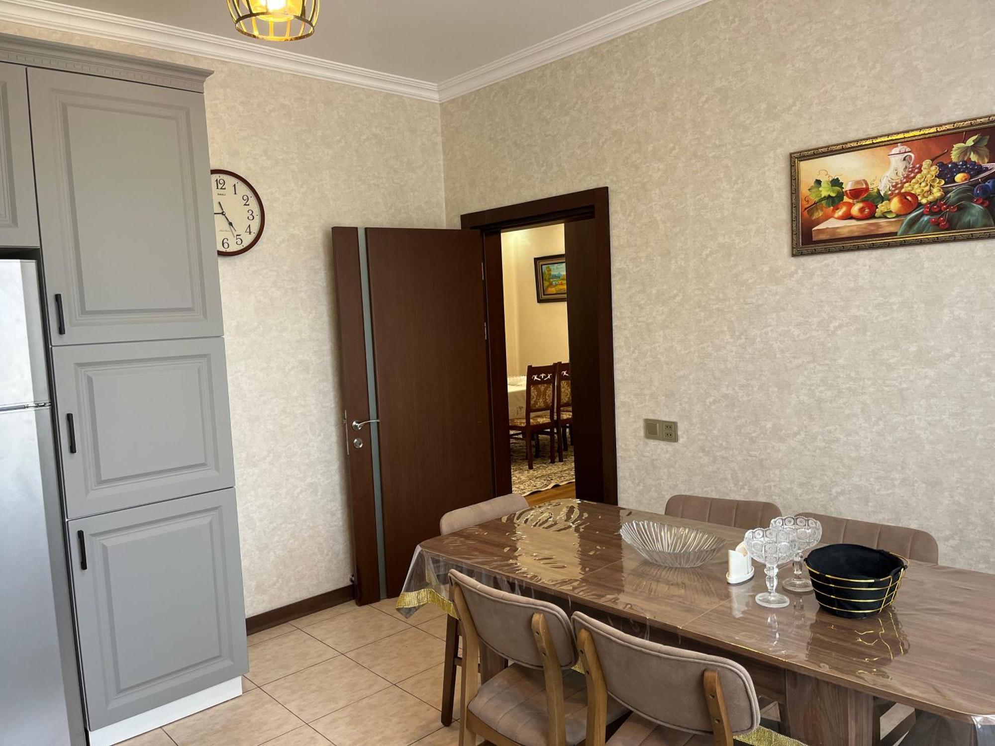 Beautiful Guest House Qusar Exterior photo