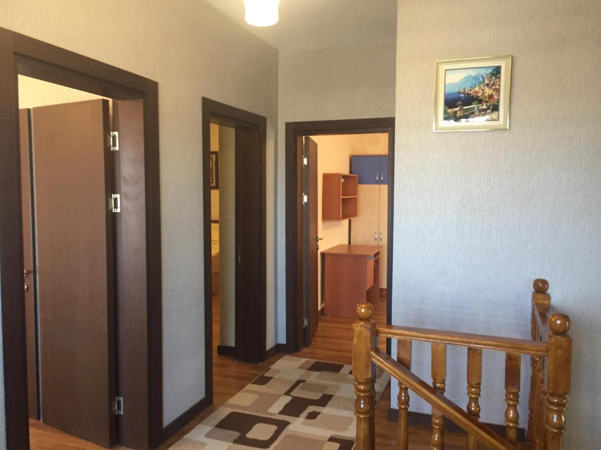 Beautiful Guest House Qusar Exterior photo